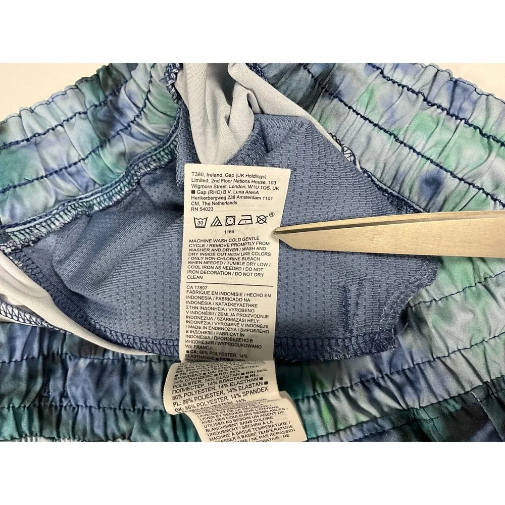 Athleta Girl All Play 3